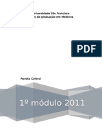 Caderno Modulo 1