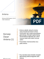 Materi Antena