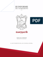 3er Informe de Gobierno-Guaymasva