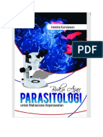 Buku Parasitologi