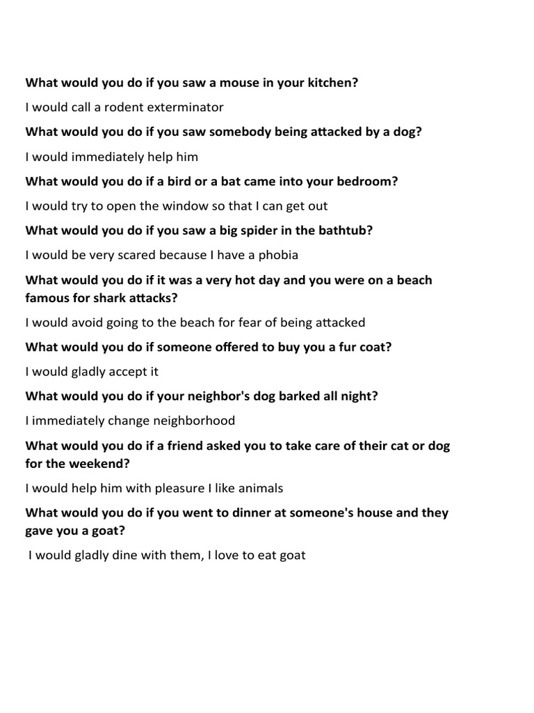 What to Do If You See a Mouse in Your Kitchen: Quick Solutions!