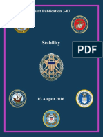 jp 3-07 Stability