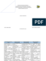 Cuadro Form Tutor