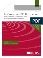 NIIF Completas 2020 Libro Rojo Parte C