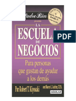 La Escuela de Negocios