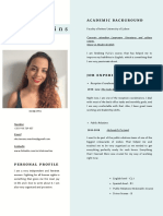 Cópia de Rita's CV English