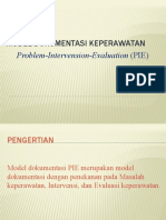 6. Model Dokumentasi Keperawatan-PIE