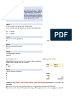 Ejercicio Pruebas de Hipotesis-11 Septiembre (Estadística 2)