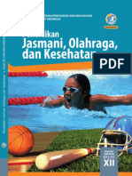 Kelas12 Buku Siswa Pendidikan Jasmani Olahraga Dan Kesehatan Kelas Xii 2114