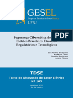 59_TDSE_103 - Segurança Cibernética do Setor Elétrico
