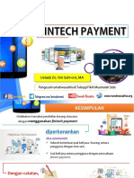 20190117 Fintech Payment