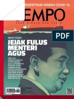 20200328 - Tempo - Jejak Fulus Menteri Agus.pdf.PDF