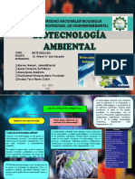 Biotecnologia Ambiental