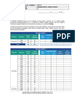 VILLA DEL NORTE - Formato Asignación Comercial