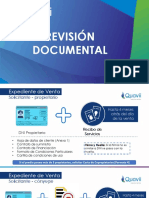 Instructivo Revision Documental PPT v11