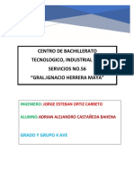 Práctica 7 Control de Motores Eléctricos Cme Práctica 7 (Recuperado Automáticamente)