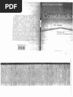 A essência da Constituição - Ferdinand Lassale