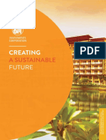 SM's 2015 ESG Report on Creating a Sustainable Future