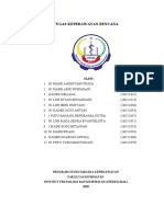 TUGAS KEPERAWATAN BENCANA TANAH LONGSOR