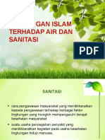 AIR dan Sanitasi_MUI