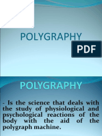Polygraphy For Demonstration