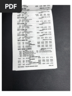 Motor Insurance Premium Calculator | PDF | Insurance | Audi