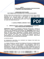 Anexo de Auxilio Canasta Por Desempleo Involuntario o Por Incapacidad Total y Temporal para Independientes - 01042020