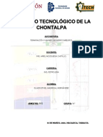 Descubrimiento Campo Quesqui 700mmb