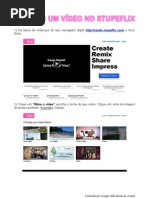Download Criando Um Video no Stupeflix by Georgia Stella SN52514357 doc pdf