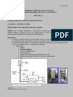 Practica 5 - Lab - Móviles. - Infraestructura de Telecomunicaciones.