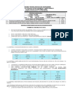 PRIMER TALLER EXCEL Y LA CONTABILIDAD Mar 2021