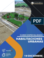 Curso Hab Urb