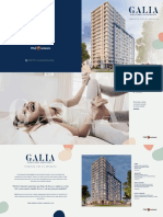 Galia Brochure 2020