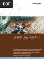 Download The 2011 J P Morgan Global ETF Handbook by lgfinance SN52514677 doc pdf