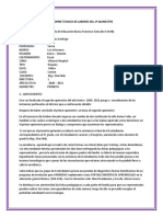 Informe Tecnico 2020-2021 4º Gr. Fin de Año