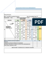 Ficha de Evaluacion de BTH Jlo