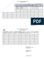 Data Pendukung Pariwisata 2019