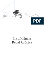 Insuficiencia renal cronica