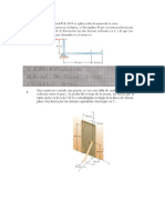 Taller 2 Estática