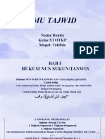 Ilmu Tajwid