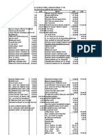 Balance Sheet 2020-2021