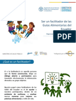 Manual para Faciliatadores GABA Actualizado