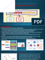 Food, Nutrition and Dietetics.: Topic