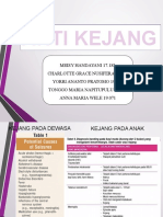 Tinjauan Farmakologi Antiepilepsi