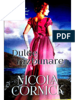 Nicola Cornick Seria Mirese Scoiene Vol1 Dulce Razbunare PDF Free