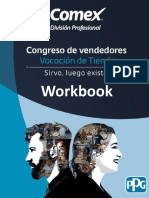 Workbook Interactivo - Comex