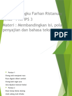 Tengku Farhan Ristanury Materi 2