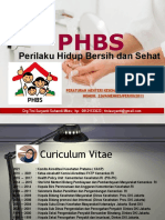 PHBS