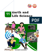 Earth and Life Science ADM Module