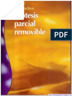 McCracken Protesis Parcial Removible ( PDFDrive )